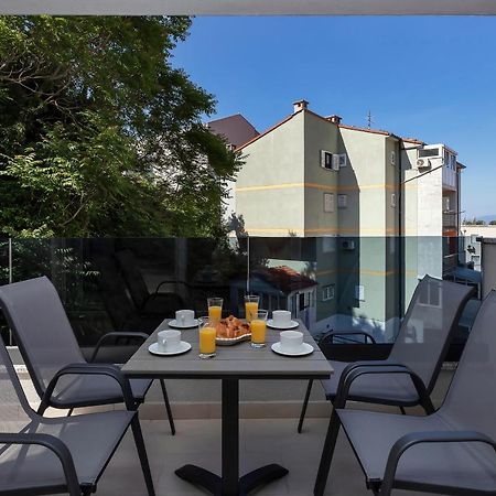 Apartment M&L Μακάρσκα Εξωτερικό φωτογραφία