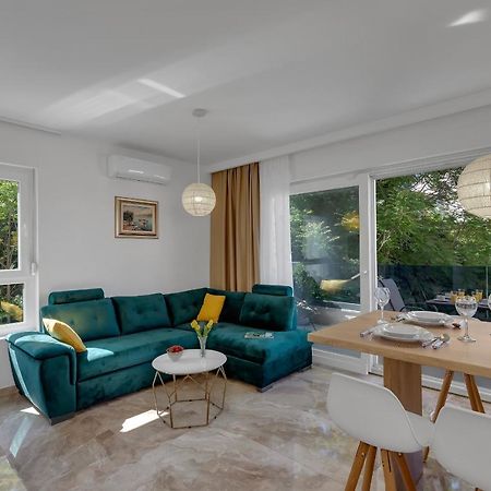Apartment M&L Μακάρσκα Εξωτερικό φωτογραφία