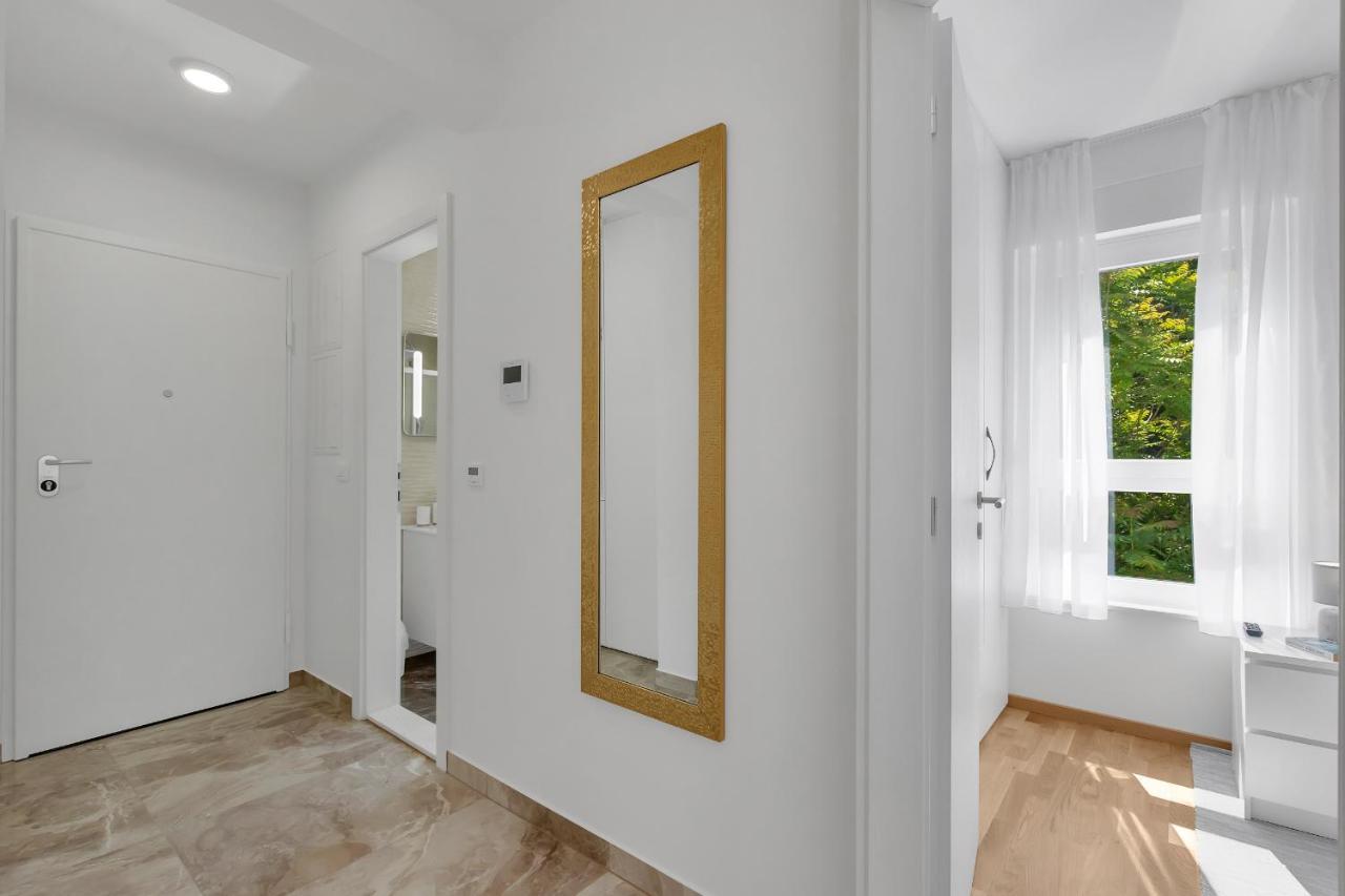 Apartment M&L Μακάρσκα Εξωτερικό φωτογραφία