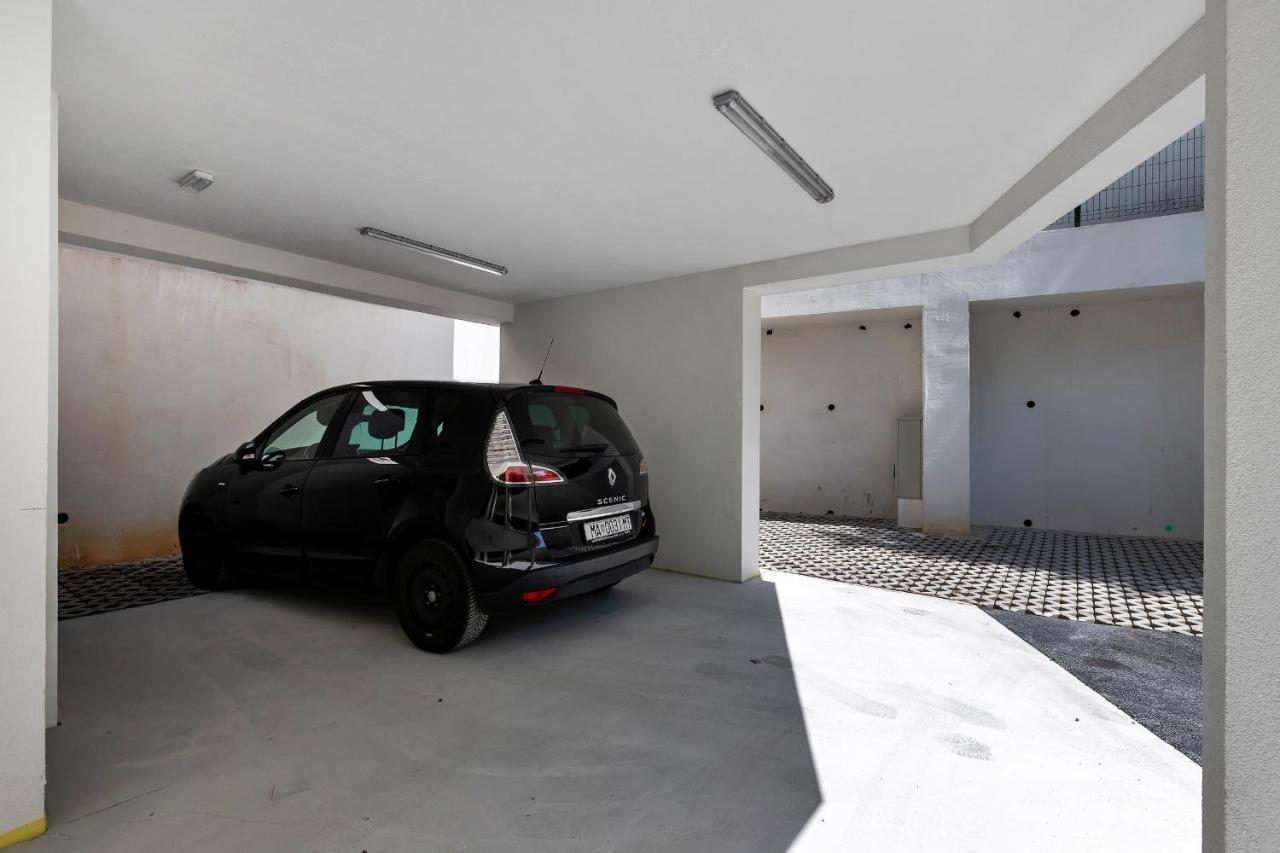 Apartment M&L Μακάρσκα Εξωτερικό φωτογραφία