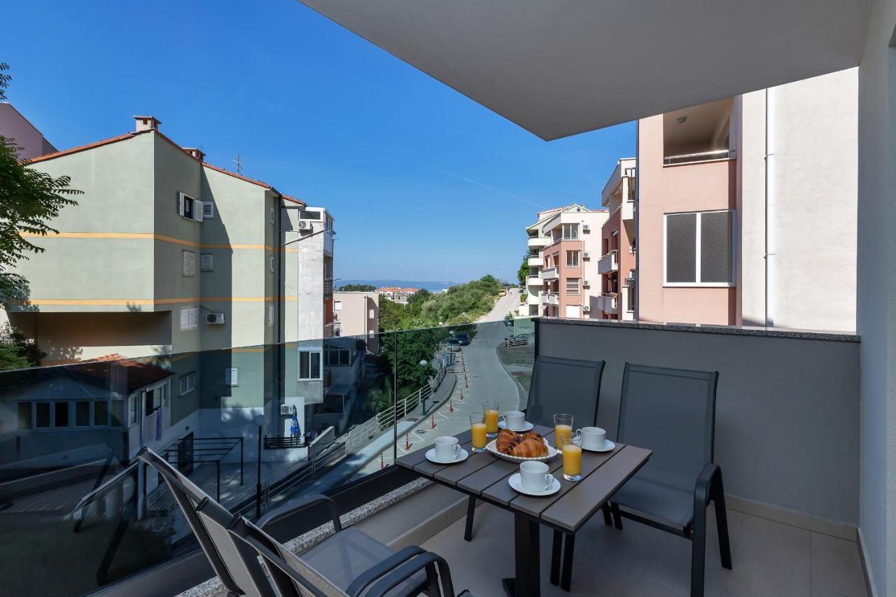 Apartment M&L Μακάρσκα Εξωτερικό φωτογραφία