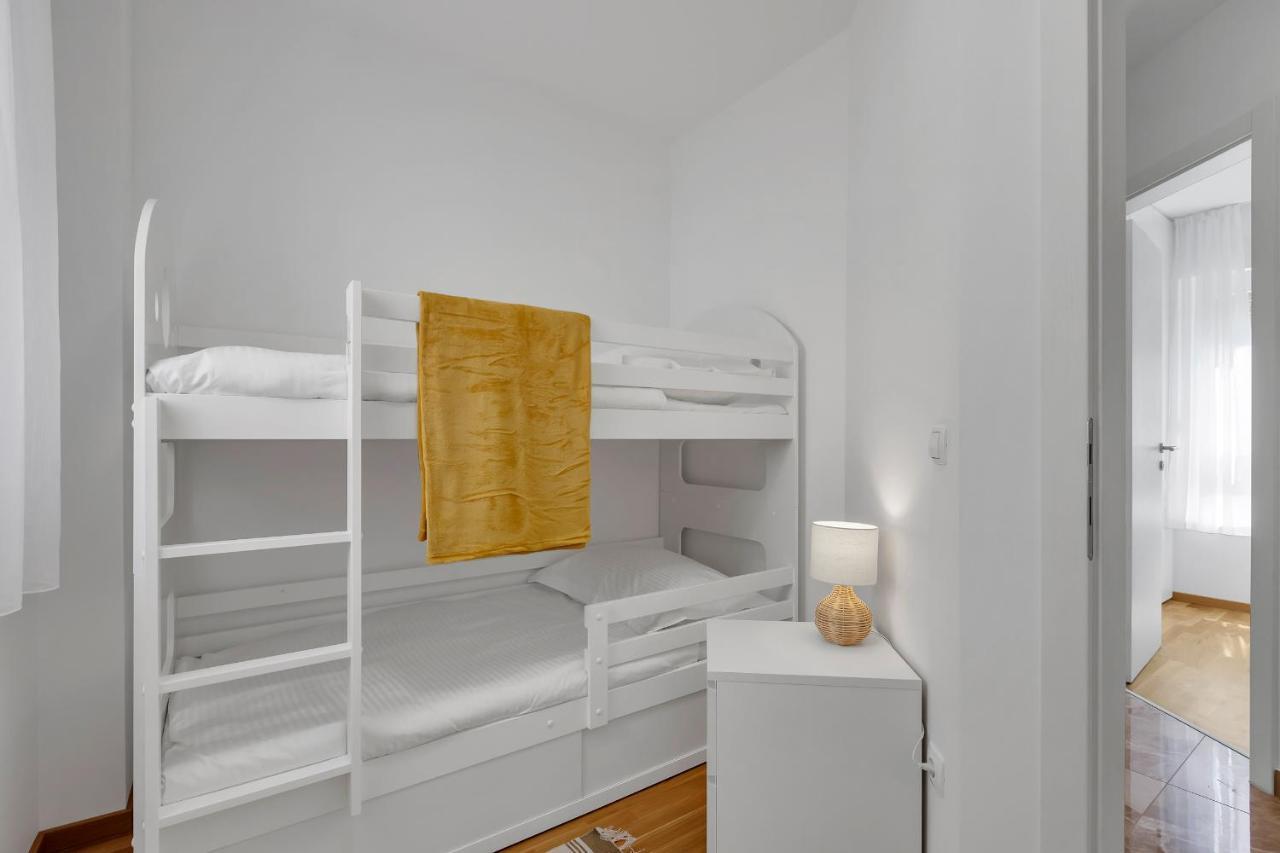 Apartment M&L Μακάρσκα Εξωτερικό φωτογραφία